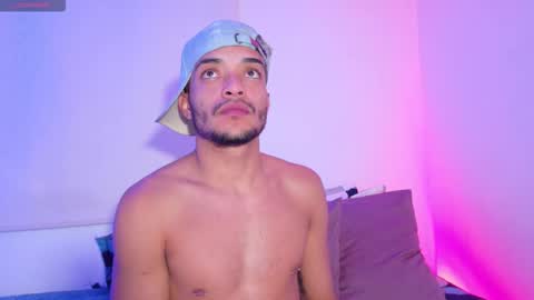 Eros online show from 01.19.26