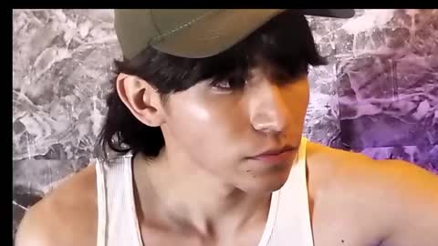 Eros Nova online show from 11.30.25