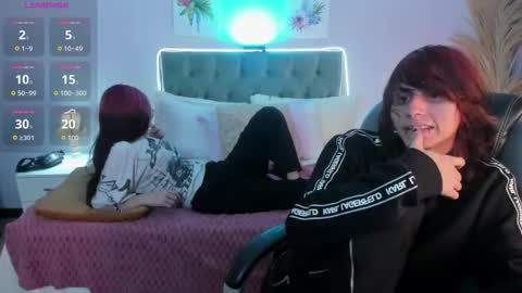 eros_nyx_ online show from 02.07.26