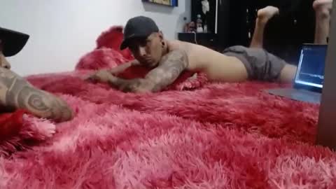 Eros online show from 02.26.26