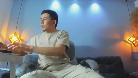 Snapshot of eross_santy chatting on 04.04.26 Eross online show from 04.04.26