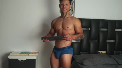 Eros online show from 01.21.25