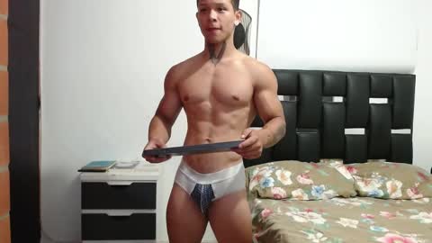Eros online show from 02.28.25