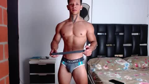 Eros online show from 03.07.25