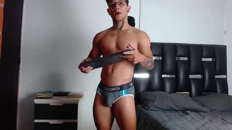 Eros online show from 11.18.25