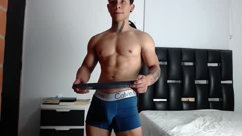 Eros online show from 03.15.26