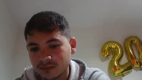 ErosStorm online show from 11.08.25