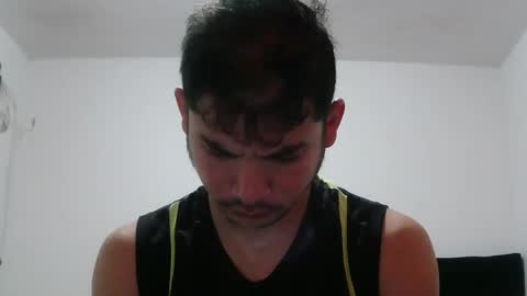 ErosStorm online show from 11.23.25