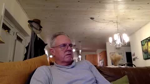 eros online show from 12.13.24