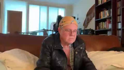 eros online show from 12.31.24