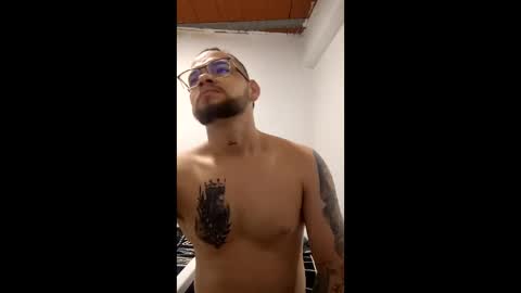 Snapshot of erotic_couplesex01 chatting on 12.19.25 erotic_couplesex01 online show from 12.19.25