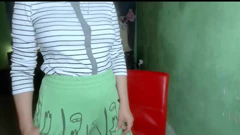 Snapshot of erotic_dessire chatting on 03.19.26 Eve online show from 03.19.26