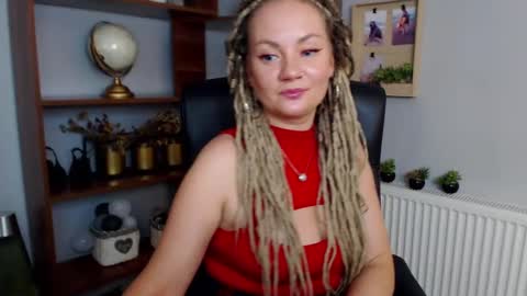 KAYA online show from 12.04.24