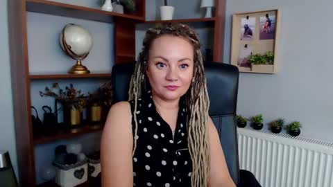 KAYA online show from 12.05.24