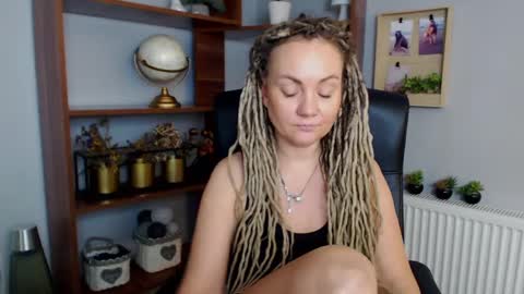 KAYA online show from 12.11.24