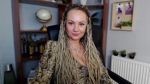 KAYA online show from 12.18.24