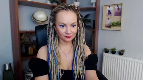 KAYA online show from 01.07.25