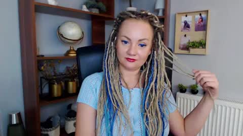 KAYA online show from 01.08.25