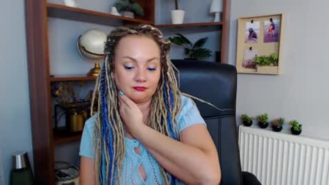 KAYA online show from 01.08.25