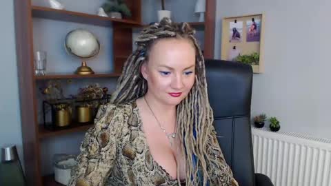 KAYA online show from 01.21.25