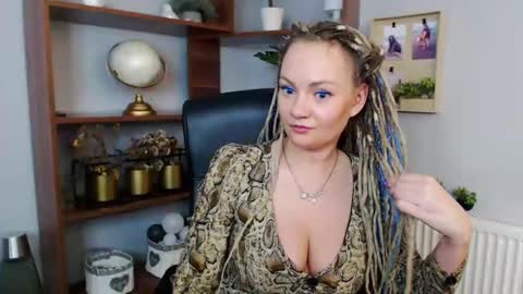 KAYA online show from 01.23.25