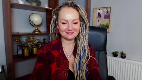 KAYA online show from 02.11.25