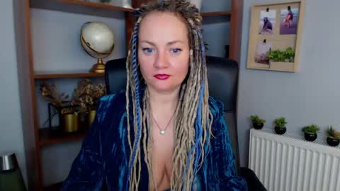 KAYA online show from 02.12.25