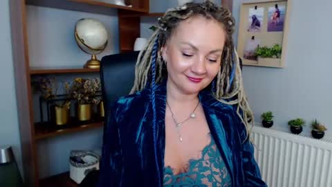 KAYA online show from 02.13.25