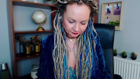 KAYA online show from 02.24.25