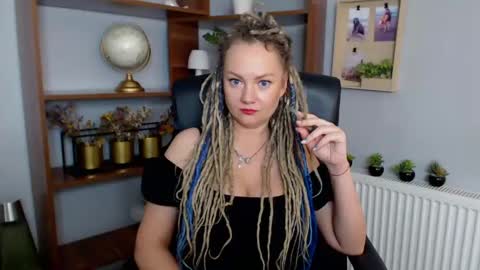 KAYA online show from 03.11.25