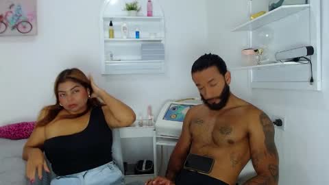 Snapshot of erotic_spa chatting on 04.01.26 EROTIC SPA online show from 04.01.26