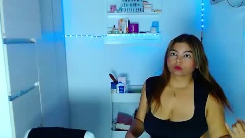 Snapshot of erotic_spa chatting on 07.02.26 EROTIC SPA online show from 07.02.26