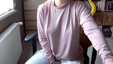 Snapshot of erotic_vibe chatting on 01.03.25 Melissa online show from 01.03.25