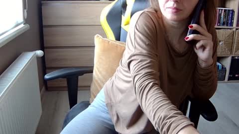 Snapshot of erotic_vibe chatting on 01.12.25 Melissa online show from 01.12.25