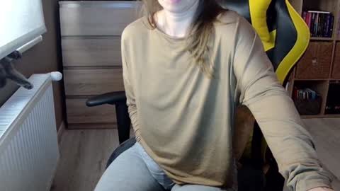 Snapshot of erotic_vibe chatting on 01.12.25 Melissa online show from 01.12.25