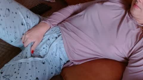 Snapshot of erotic_vibe chatting on 02.27.25 Melissa online show from 02.27.25