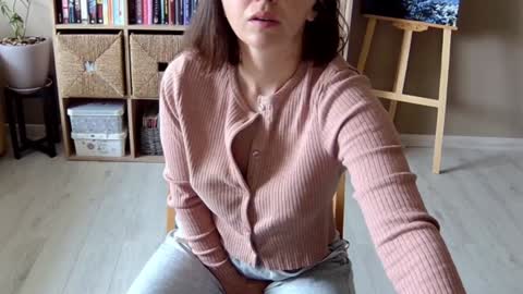 Snapshot of erotic_vibe chatting on 10.07.25 Melissa online show from 10.07.25