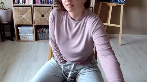 Snapshot of erotic_vibe chatting on 10.08.25 Melissa online show from 10.08.25