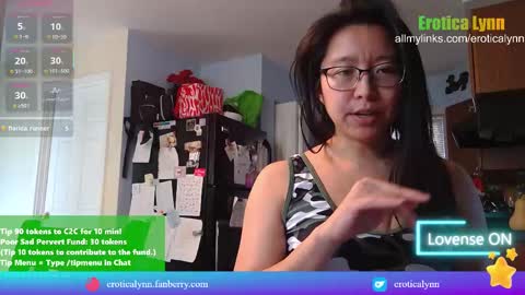 Lynn   online show from 03.03.25
