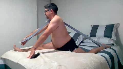 eroticflex online show from 05.12.26