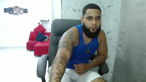 Eroticoblack online show from 02.20.26