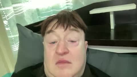 Tom Delaney online show from 01.11.26