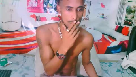 Snapshot of eroticpoison69 chatting on 02.19.26 Liam online show from 02.19.26