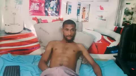 Liam online show from 03.24.26