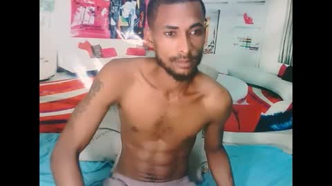 Liam online show from 03.25.26