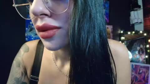 Snapshot of erotiicalexa chatting on 04.29.26 Alexa online show from 04.29.26
