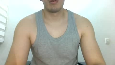 Snapshot of erra311 chatting on 05.29.26 erra311 online show from 05.29.26