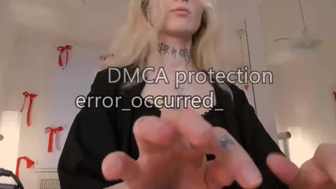 Snapshot of error_occurred_ chatting on 12.17.25 Error online show from 12.17.25