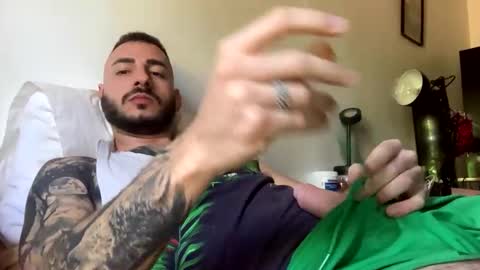 erundil9292 online show from 03.09.25