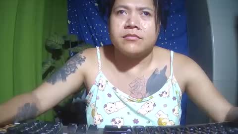 Snapshot of ervanamorge chatting on 03.18.26 Ervana online show from 03.18.26